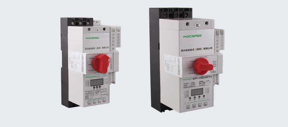 MDCPCPS-F系列消防型控制与保护开关