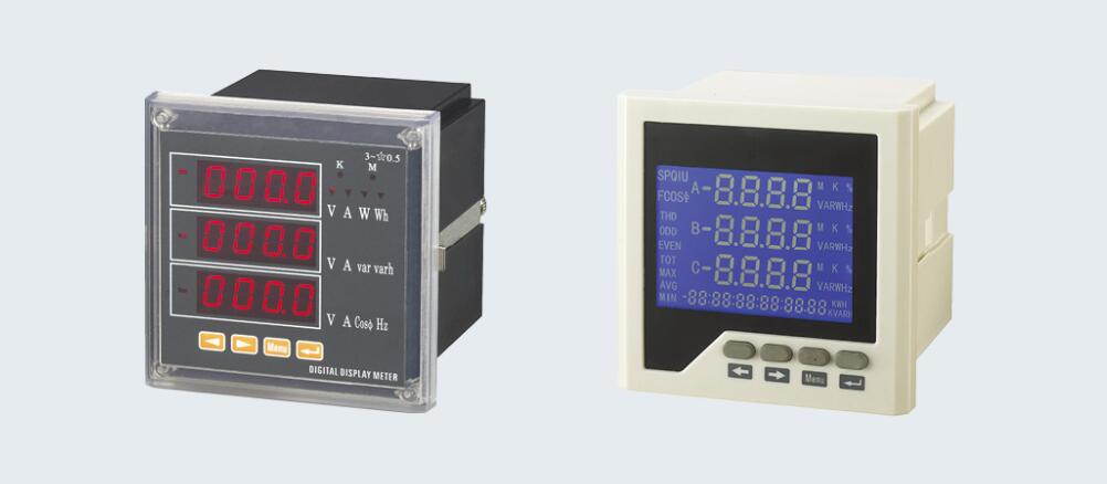 MDCPM8系列多功能电力仪表