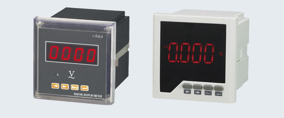 MDCPM8系列单相数显仪表