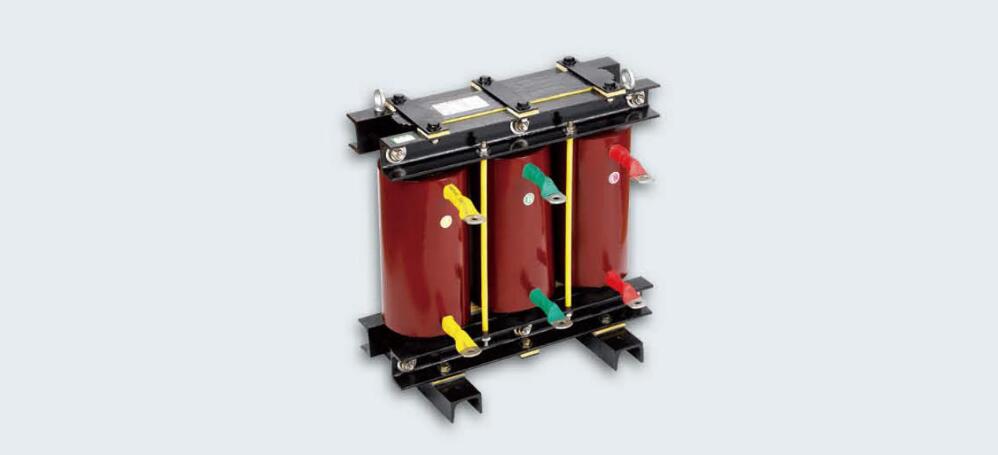 MDCP-LK 滤波电抗器系列