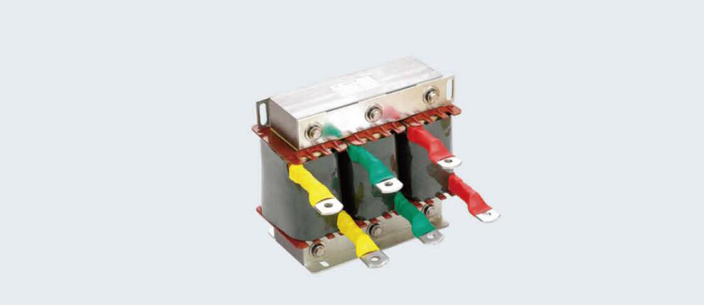 MDCP-ACL/OCL变频调速电抗器系列